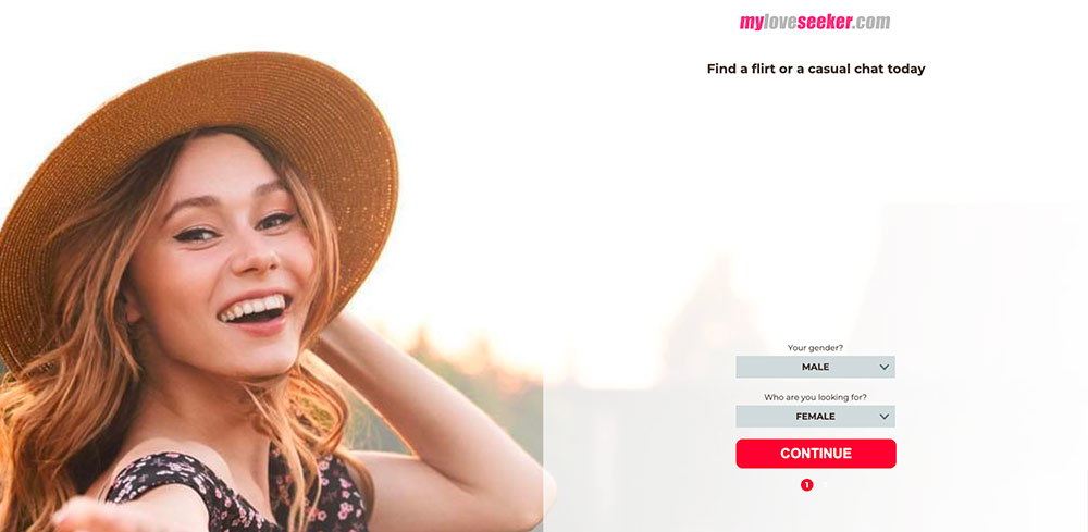 MyLoveSeeker members